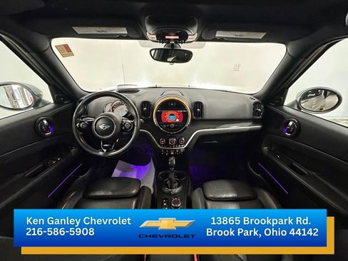 Used 2017 MINI Cooper Countryman S AWD/4WD image 23