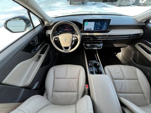 Certified 2023 Lincoln Corsair Reserve w/ Equipment Group 201A image 18