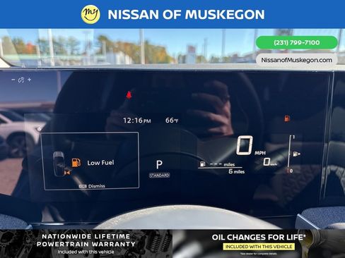 New 2026 Nissan Kicks SV w/ Cold Weather Package image 17