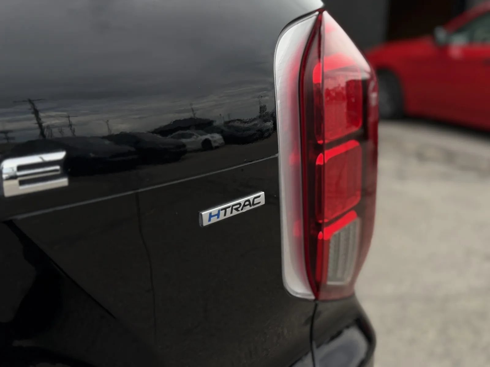 Used 2022 Hyundai Palisade Calligraphy AWD/4WD image 47