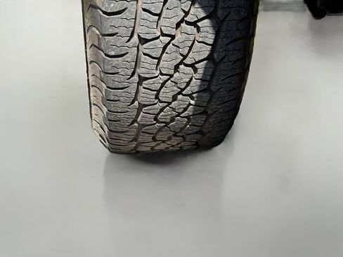 Used 2021 Jeep Wrangler Unlimited Rubicon AWD/4WD image 42