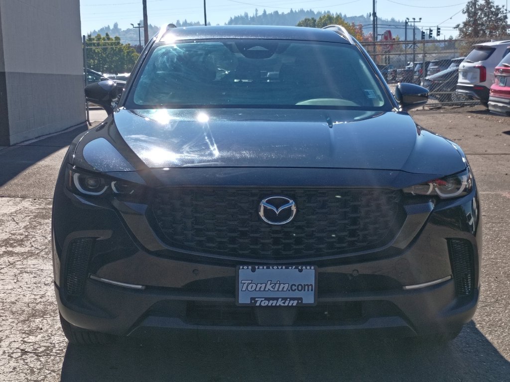 Used 2026 MAZDA CX-50 AWD 2.5 S w/ Preferred Pkg image 13