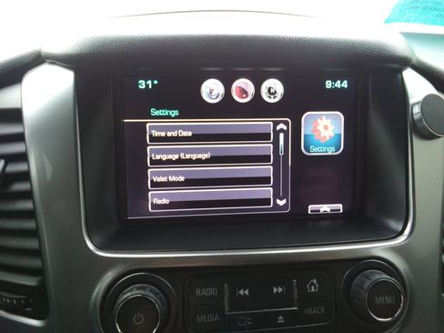 Used 2015 Chevrolet Tahoe LT w/ Luxury Package image 26