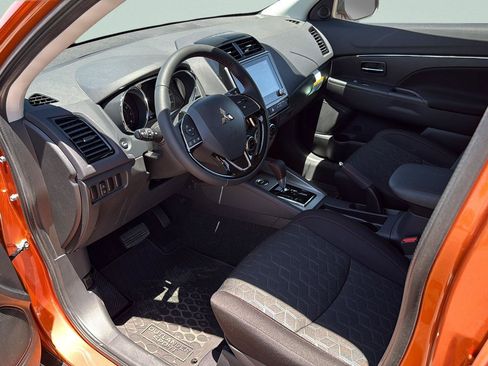 New 2026 Mitsubishi Outlander Sport LE AWD/4WD image 21