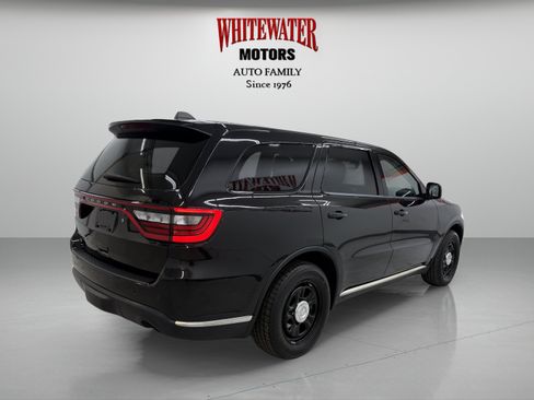 Used 2019 Dodge Durango AWD image 4