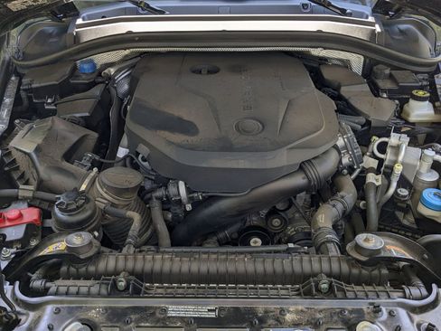 Used 2024 INEOS Grenadier AWD/4WD image 25