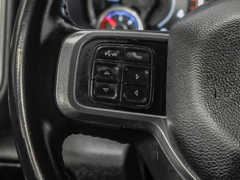 Used 2022 RAM 3500 Laramie AWD/4WD image 16