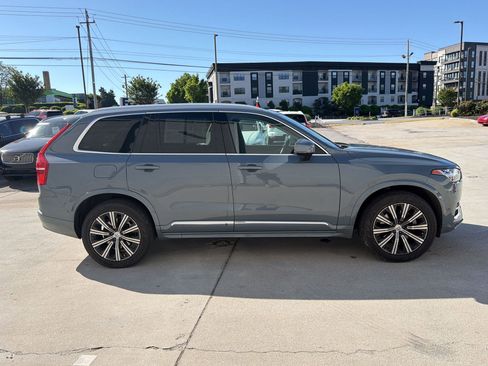 Used 2023 Volvo XC90 B6 Plus w/ Protection Package Premier image 8