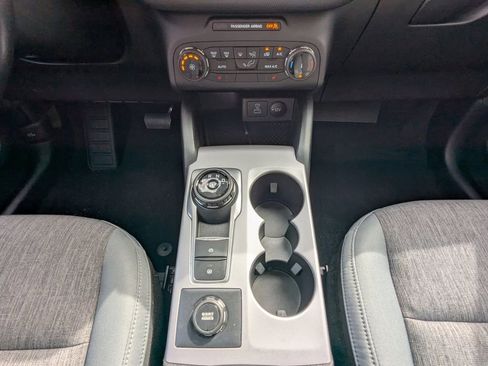 Used 2022 Ford Bronco Sport Big Bend w/ Convenience Package image 19