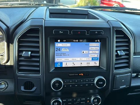 Used 2019 Ford Expedition Max Limited RWD image 19