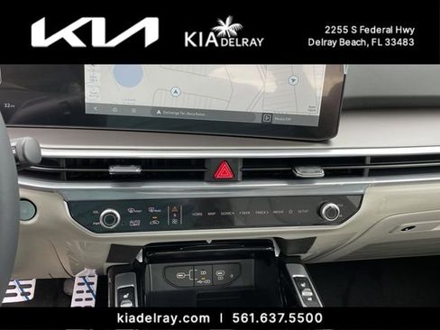 New 2026 Kia Sorento SX Prestige image 23
