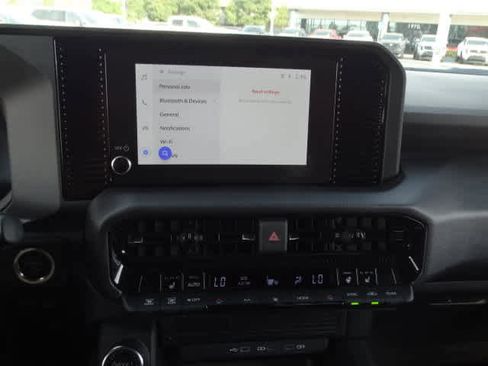 Used 2025 Toyota Land Cruiser 1958 image 28