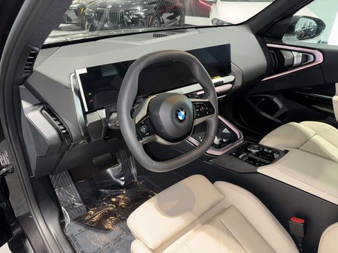 New 2026 BMW X3 xDrive30 w/ Convenience Package image 15