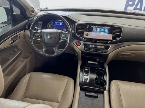 Used 2022 Honda Pilot Special Edition image 27