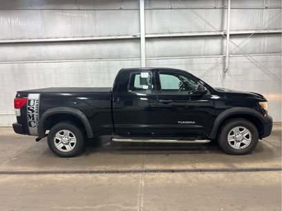 Used 2012 Toyota Tundra 2WD Double Cab