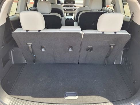 Used 2021 Kia Telluride EX w/ EX Premium Package image 8