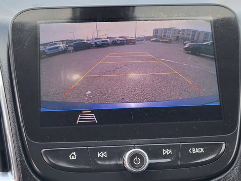 Used 2020 Chevrolet Malibu LT image 31