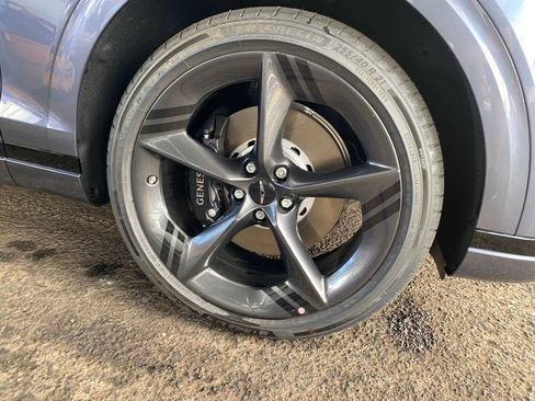 New 2026 Genesis GV70 3.5T Sport Prestige AWD/4WD image 9