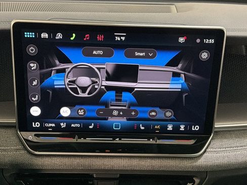 New 2026 Volkswagen Tiguan S AWD/4WD image 32