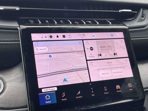 New 2025 Jeep Grand Cherokee L Limited w/ Trailer Tow Package image 37