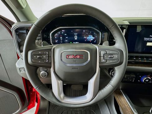 New 2026 GMC Sierra 1500 Elevation w/ Elevation Premium Package image 6