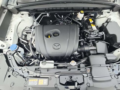 New 2026 MAZDA CX-5 Preferred AWD/4WD image 17