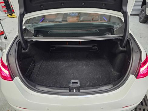 Certified 2024 Mercedes-Benz C 300 Sedan image 14