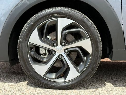 Used 2016 Hyundai Tucson Sport FWD image 28