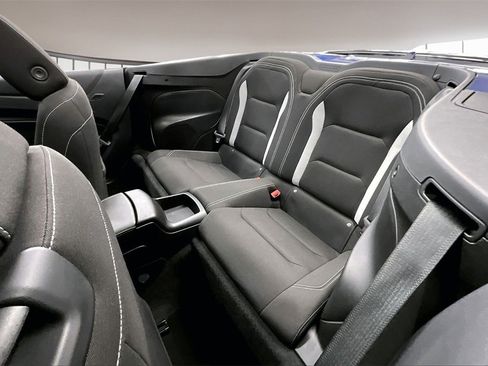 Used 2023 Chevrolet Camaro SS image 19