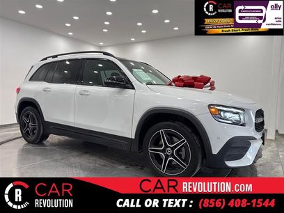 Used 2021 Mercedes-Benz GLB 250 4MATIC