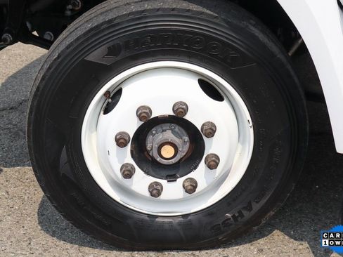 Used 2019 Ford F650 2WD Regular Cab Super Duty image 39