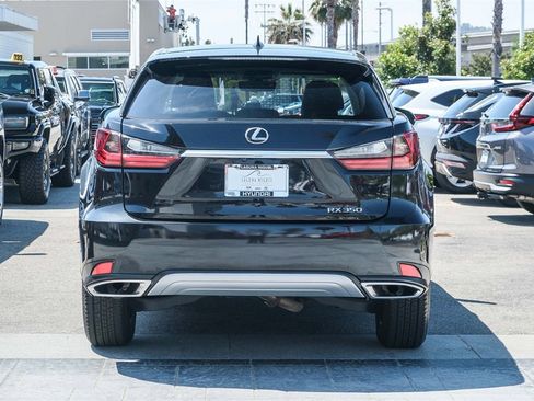 Used 2021 Lexus RX 350 350 w/ Accessory Package image 5