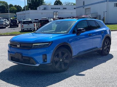 Used 2024 Honda Prologue Elite