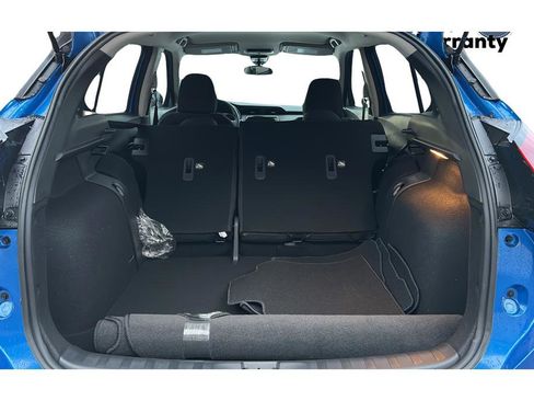 New 2025 Nissan Kicks Play S image 33