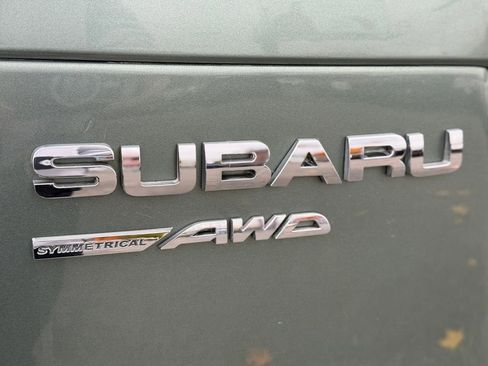 Used 2014 Subaru Forester 2.5i image 12