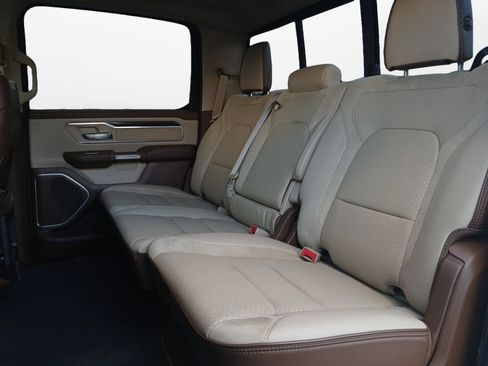 Used 2021 RAM 1500 Laramie w/ Laramie Southwest Edition AWD/4WD image 22