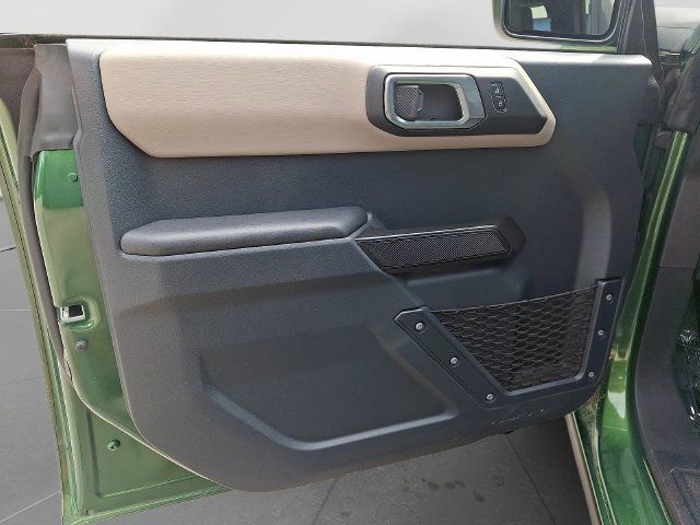 Used 2024 Ford Bronco Wildtrak AWD/4WD image 14