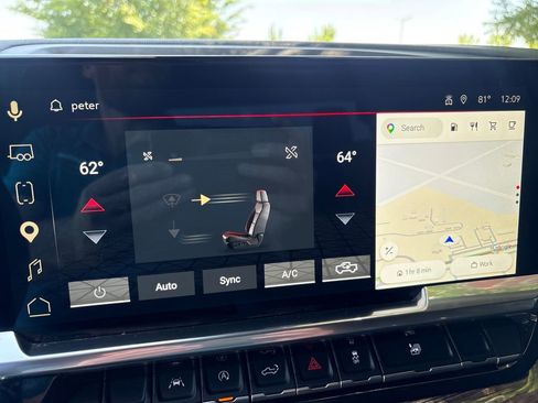 Certified 2023 GMC Sierra 1500 Elevation AWD/4WD image 30