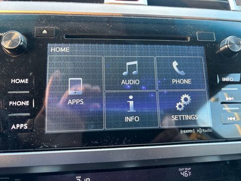 Used 2015 Subaru Outback 2.5i Limited w/ Protection Package #1 image 8