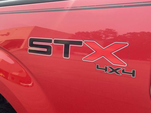 Used 2011 Ford F150 STX AWD/4WD image 6