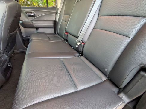 Used 2023 Honda Ridgeline RTL-E image 31