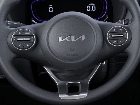 New 2025 Kia Soul LX w/ LX Technology Package image 22