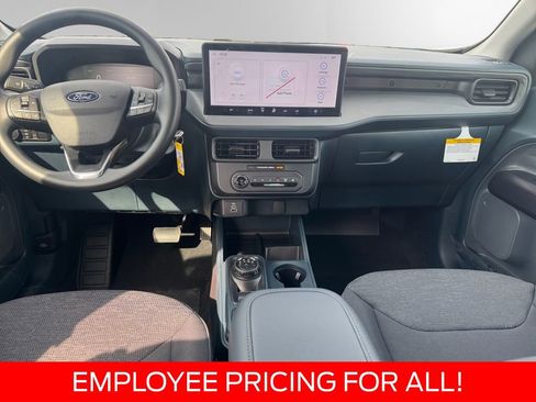 New 2026 Ford Maverick XL FWD image 11