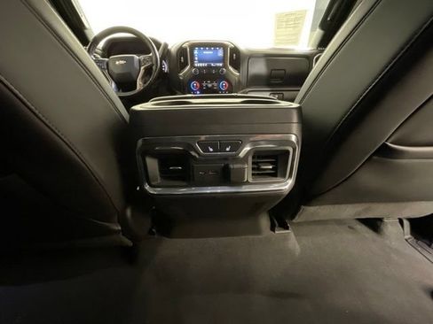 Used 2021 Chevrolet Silverado 1500 High Country AWD/4WD image 26