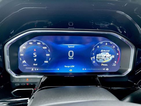 New 2026 Chevrolet Silverado 2500 LT w/ Trail Boss Package image 11