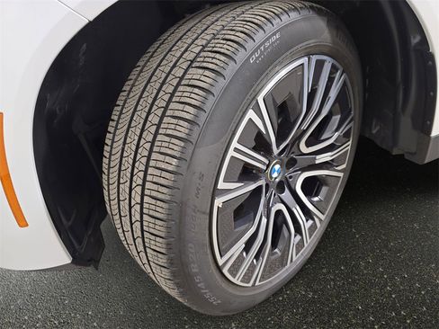 Used 2025 BMW X3 xDrive30i w/ Convenience Package image 36