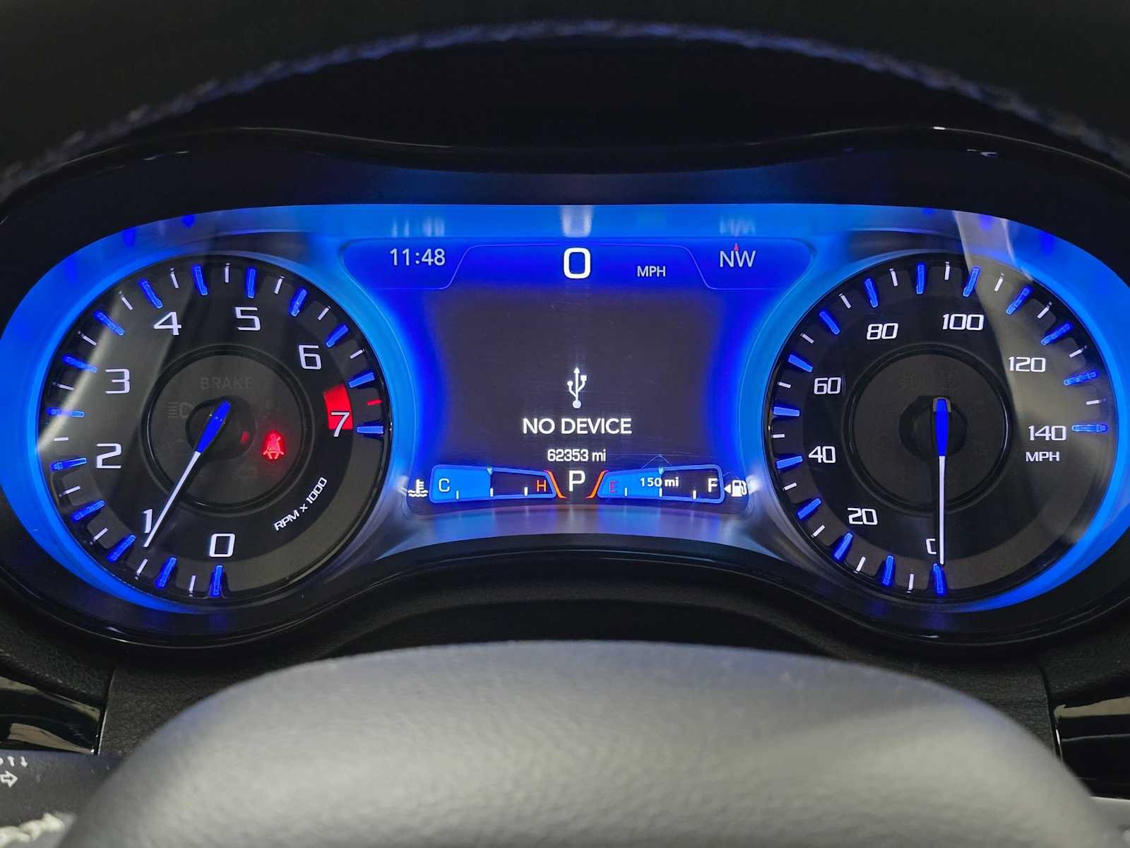 Used 2023 Chrysler 300 S RWD image 26