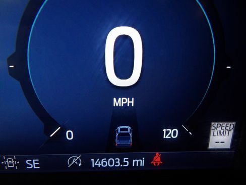 Used 2024 Ford F150 Tremor w/ Tow/Haul Package image 12