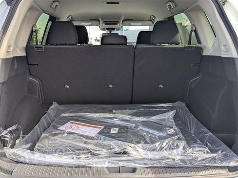 New 2026 Nissan Rogue SV image 19