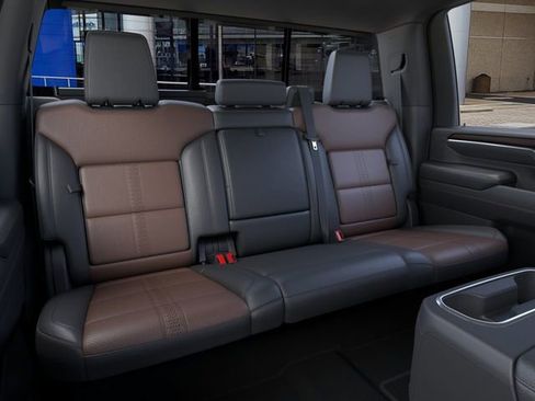 New 2026 Chevrolet Silverado 2500 High Country w/ High Country Premium Package AWD/4WD image 17
